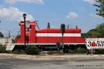 JRWX 117